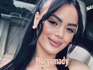 Maryamady