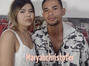 Maryanchristofer