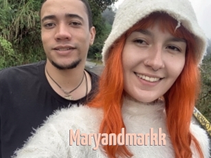 Maryandmarkk