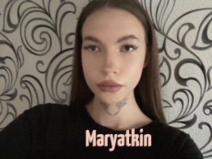 Maryatkin