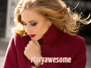 maryawesome 18A blog