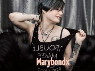 Marybondx