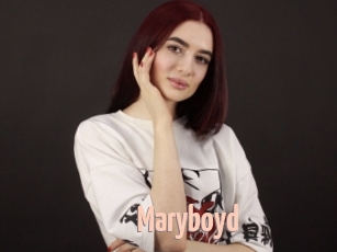 Maryboyd