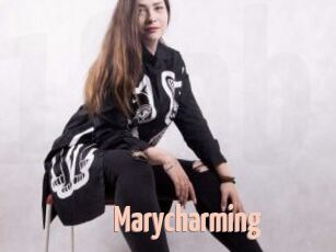 Marycharming