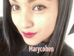 Marycohen