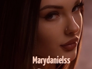 marydanielss 18A blog