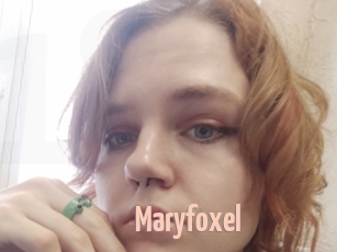 Maryfoxel