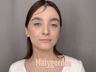 Marygordon