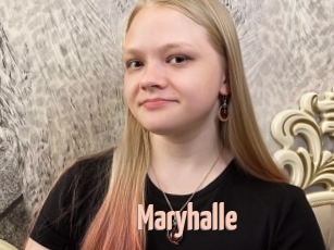 Maryhalle