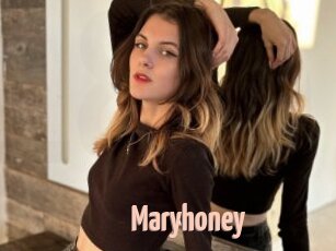 maryhoney 18A blog