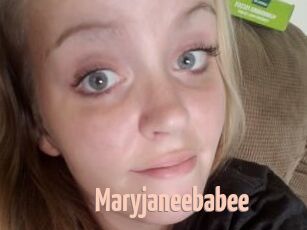 Maryjaneebabee