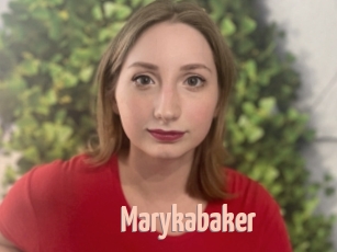 Marykabaker