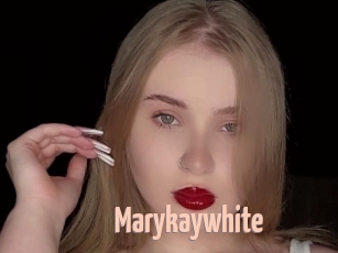 Marykaywhite