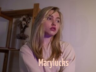 Marylucks