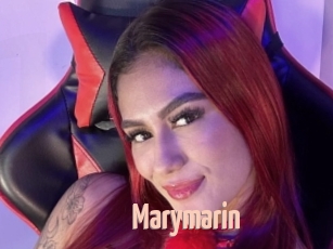 Marymarin