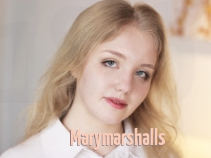 Marymarshalls