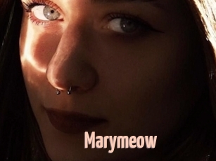 Marymeow