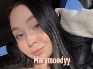 Marymoodyy