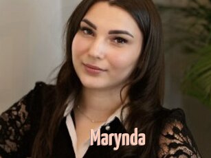 Marynda