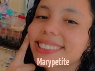 Marypetite