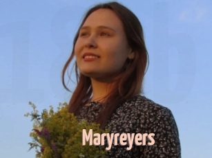 Maryreyers