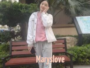 Maryslove