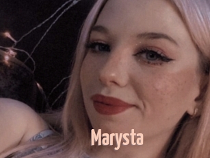 Marysta