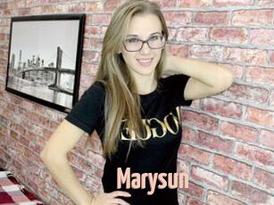 Marysun