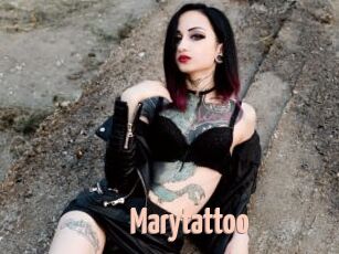 Marytattoo