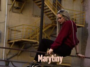 Marytiny