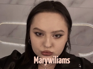 Marywiliams