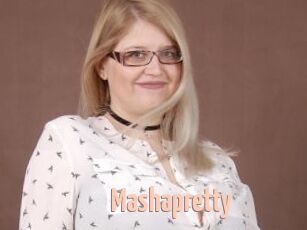Mashapretty