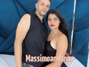 Massimoandanna