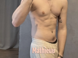 Mathieuu