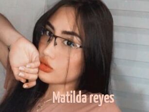 Matilda_reyes