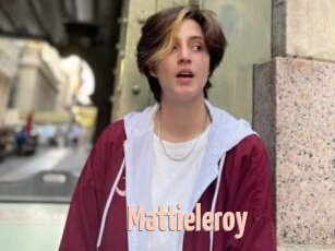 Mattieleroy