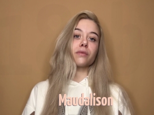 Maudalison