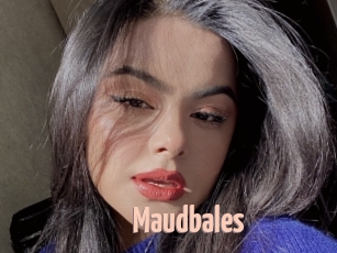 Maudbales