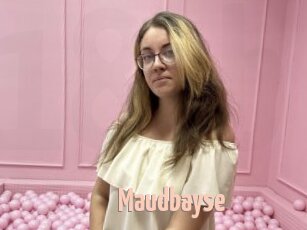 Maudbayse