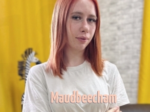 Maudbeecham