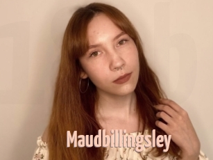 Maudbillingsley