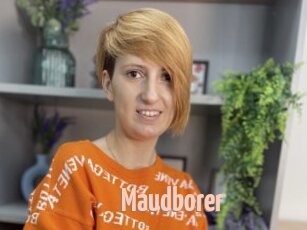 Maudborer