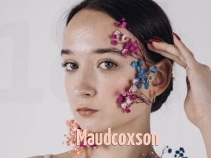 Maudcoxson