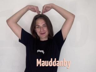 Mauddanby