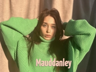 Mauddanley