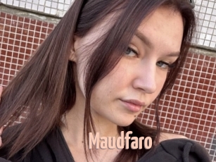 Maudfaro