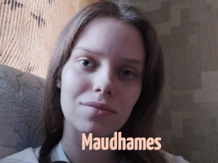 Maudhames