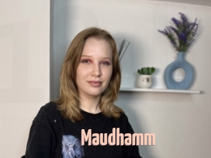 Maudhamm