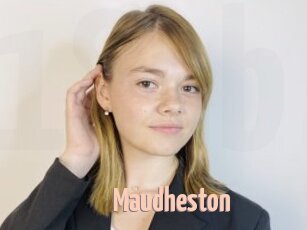 Maudheston