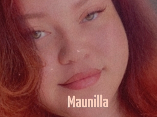 Maunilla